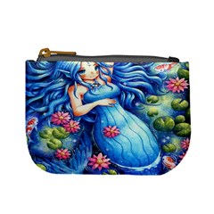 Mermay Mini Coin Purse