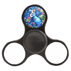 Mermay Finger Spinner by artworkshop