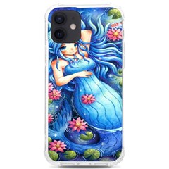 Mermay Iphone 12/12 Pro Tpu Uv Print Case