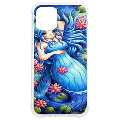 Mermay Iphone 12/12 Pro Tpu Uv Print Case