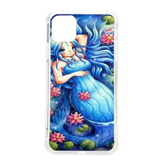 Mermay Iphone 11 Pro Max 6 5 Inch Tpu Uv Print Case