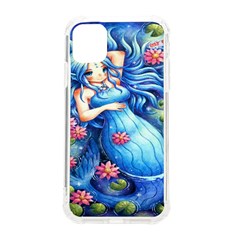 Mermay Iphone 11 Tpu Uv Print Case