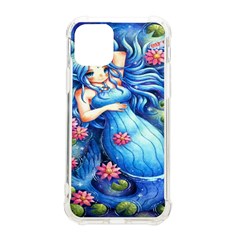 Mermay Iphone 11 Pro 5 8 Inch Tpu Uv Print Case