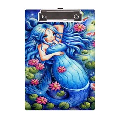 Mermay A5 Acrylic Clipboard