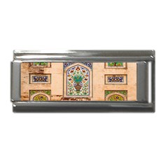 Mosque Superlink Italian Charm (9mm) by artworkshop