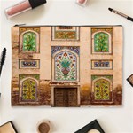 Mosque Cosmetic Bag (XL) Front