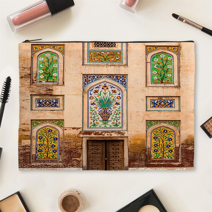 Mosque Cosmetic Bag (XL)