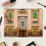 Mosque Cosmetic Bag (XL) Back