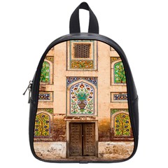 Mosque School Bag (small) by artworkshop