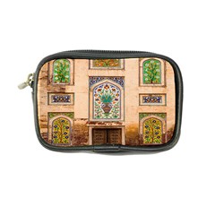 Mosque Coin Purse by artworkshop