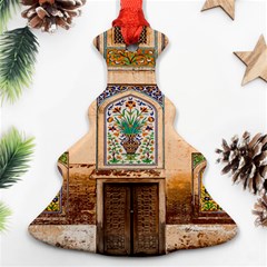 Mosque Ornament (christmas Tree)  by artworkshop