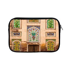 Mosque Apple Ipad Mini Zipper Cases by artworkshop