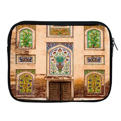 Mosque Apple Ipad 2/3/4 Zipper Cases by artworkshop