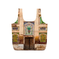 Mosque Full Print Recycle Bag (s) by artworkshop