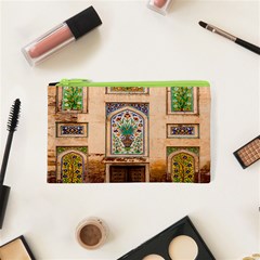 Mosque Cosmetic Bag (xs) by artworkshop