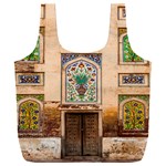 Mosque Full Print Recycle Bag (XXL) Front