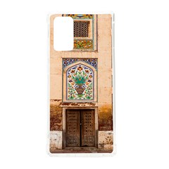 Mosque Samsung Galaxy Note 20 Tpu Uv Case