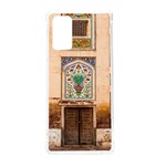 Mosque Samsung Galaxy Note 20 TPU UV Case Front