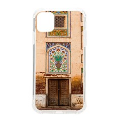 Mosque Iphone 11 Tpu Uv Print Case by artworkshop