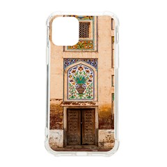 Mosque Iphone 11 Pro 5 8 Inch Tpu Uv Print Case by artworkshop