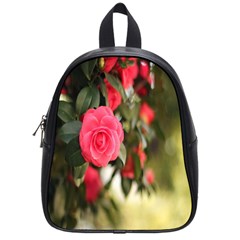 Flower School Bag (small) by artworkshop