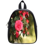 Flower School Bag (Small) Front