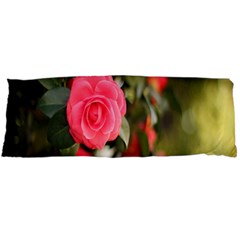 Flower Body Pillow Case (dakimakura) by artworkshop