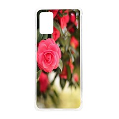 Flower Samsung Galaxy S20plus 6 7 Inch Tpu Uv Case