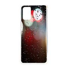 Rain On Window Samsung Galaxy S20plus 6 7 Inch Tpu Uv Case by artworkshop