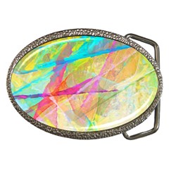 Abstract-14 Belt Buckles by nateshop