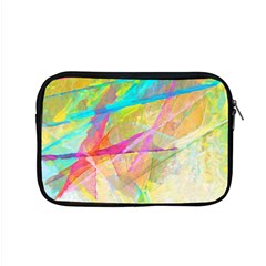 Abstract-14 Apple Macbook Pro 15  Zipper Case by nateshop