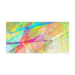 Abstract-14 Yoga Headband by nateshop