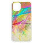 Abstract-14 iPhone 12/12 Pro TPU UV Print Case Front