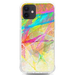 Abstract-14 Iphone 12/12 Pro Tpu Uv Print Case by nateshop