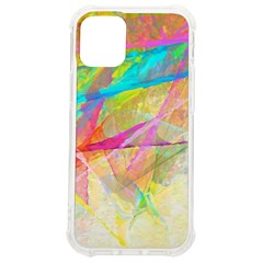 Abstract-14 Iphone 12 Mini Tpu Uv Print Case	 by nateshop