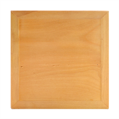 Abstract-14 Wood Photo Frame Cube by nateshop