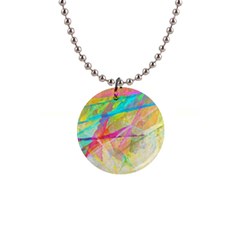 Abstract-14 1  Button Necklace by nateshop