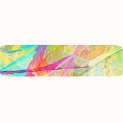 Abstract-14 Large Bar Mat by nateshop