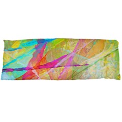 Abstract-14 Body Pillow Case Dakimakura (two Sides) by nateshop