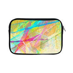 Abstract-14 Apple Ipad Mini Zipper Cases by nateshop