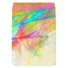 Abstract-14 Removable Flap Cover (s) by nateshop