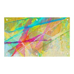 Abstract-14 Banner And Sign 5  X 3 