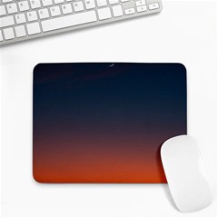 Sky Gradient Small Mousepad by artworkshop