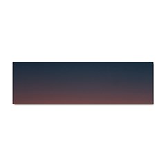 Sky Gradient Sticker Bumper (10 Pack) by artworkshop