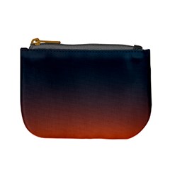 Sky Gradient Mini Coin Purse