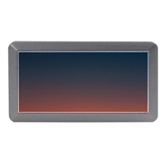 Sky Gradient Memory Card Reader (mini) by artworkshop