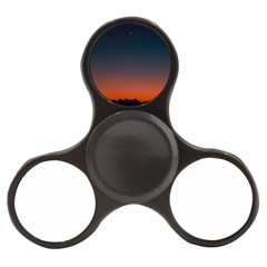 Sky Gradient Finger Spinner by artworkshop