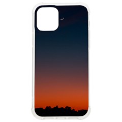 Sky Gradient Iphone 12/12 Pro Tpu Uv Print Case by artworkshop