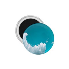 Clouds Hd Wallpaper 1 75  Magnets by artworkshop