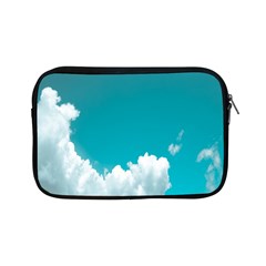 Clouds Hd Wallpaper Apple Ipad Mini Zipper Cases by artworkshop